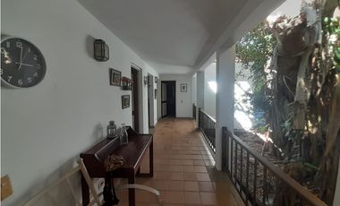CASA EN VENTA PARA REMODELAR CLUB PUERTO PEÑALISA RICAURTE C/MARCA