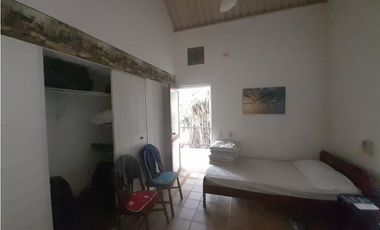 CASA EN VENTA PARA REMODELAR CLUB PUERTO PEÑALISA RICAURTE C/MARCA