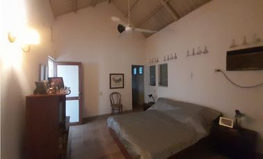 CASA EN VENTA PARA REMODELAR CLUB PUERTO PEÑALISA RICAURTE C/MARCA