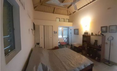 CASA EN VENTA PARA REMODELAR CLUB PUERTO PEÑALISA RICAURTE C/MARCA