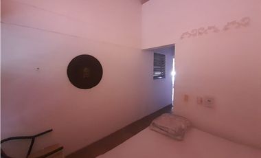 CASA EN VENTA PARA REMODELAR CLUB PUERTO PEÑALISA RICAURTE C/MARCA