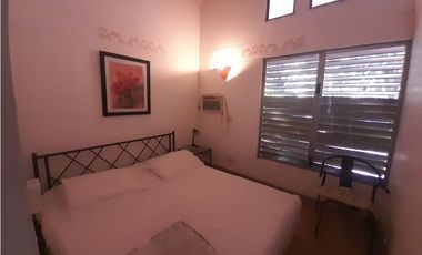 CASA EN VENTA PARA REMODELAR CLUB PUERTO PEÑALISA RICAURTE C/MARCA