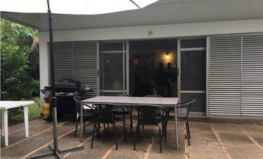 CASA EN VENTA PARA REMODELAR CLUB PUERTO PEÑALISA RICAURTE C/MARCA