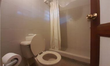 CASA EN VENTA PARA REMODELAR CLUB PUERTO PEÑALISA RICAURTE C/MARCA