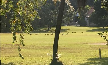 CASA EN VENTA PARA REMODELAR CLUB PUERTO PEÑALISA RICAURTE C/MARCA