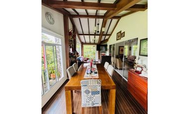 Casa finca campestre independiente en venta en la ceja sector el tambo