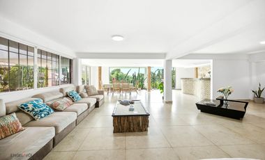 Casa Unifamiliar en Albrook (TMP)