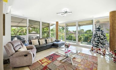 Casa Unifamiliar en Albrook (TMP)