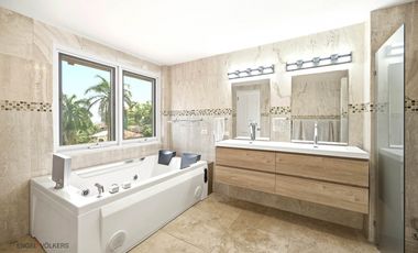 Casa Unifamiliar en Albrook (TMP)