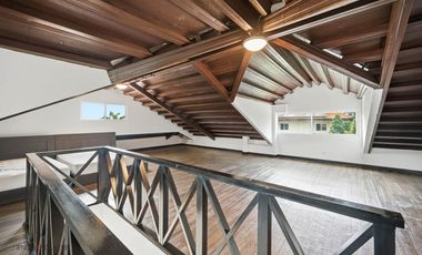 Casa Unifamiliar en Albrook (TMP)