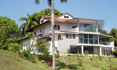 Casa Unifamiliar en Albrook (TMP)