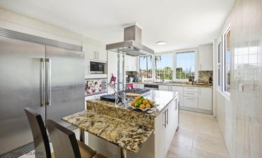 Casa Unifamiliar en Albrook (TMP)