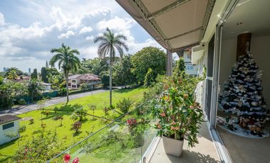 Casa Unifamiliar en Albrook (TMP)