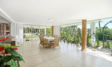 Casa Unifamiliar en Albrook (TMP)