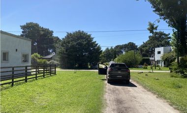 Lote en Venta en La Caleta