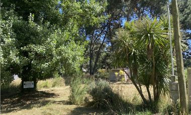 Lote en Venta en La Caleta