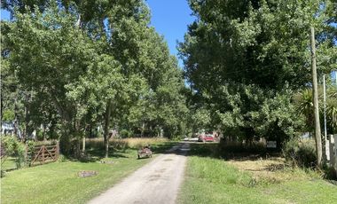 Lote en Venta en La Caleta