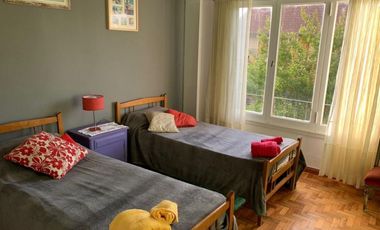 ALQUILER 24 MESES 3 AMBIENTES + DEPENDENCIA - ZONA PLAYA GRANDE