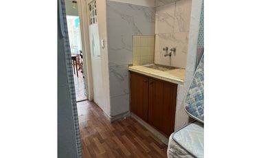 ALQUILER 24 MESES 3 AMBIENTES + DEPENDENCIA - ZONA PLAYA GRANDE