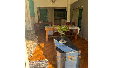 ALQUILER 24 MESES 3 AMBIENTES + DEPENDENCIA - ZONA PLAYA GRANDE