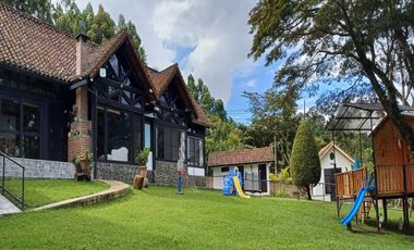 Venta De Casa En Dapa, Cali, Yumbo, Campestre, Finca