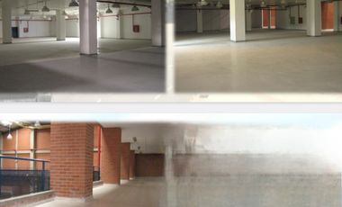 Venta Bodega Zona Franca Acopi, Yumbo, Palmira, Cerca A Cali