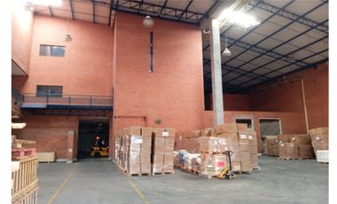 Venta Bodega Zona Franca Acopi, Yumbo, Palmira, Cerca A Cali