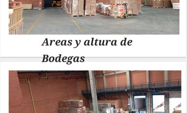 Venta Bodega Zona Franca Acopi, Yumbo, Palmira, Cerca A Cali