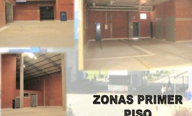 Venta Bodega Zona Franca Acopi, Yumbo, Palmira, Cerca A Cali