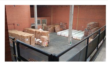 Venta Bodega Zona Franca Acopi, Yumbo, Palmira, Cerca A Cali
