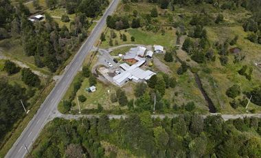 Parcela en Venta en Cerca del Condominio Lomas de Monteverde