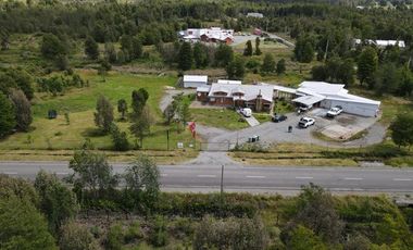 Parcela en Venta en Cerca del Condominio Lomas de Monteverde