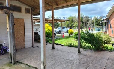 Parcela en Venta en Cerca del Condominio Lomas de Monteverde