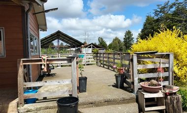 Parcela en Venta en Cerca del Condominio Lomas de Monteverde