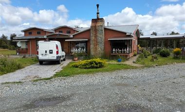 Parcela en Venta en Cerca del Condominio Lomas de Monteverde