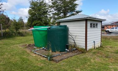 Parcela en Venta en Cerca del Condominio Lomas de Monteverde