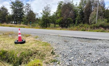 Parcela en Venta en Cerca del Condominio Lomas de Monteverde