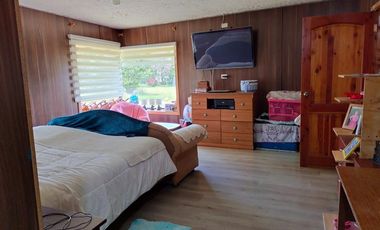 Parcela en Venta en Cerca del Condominio Lomas de Monteverde