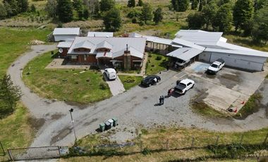 Parcela en Venta en Cerca del Condominio Lomas de Monteverde