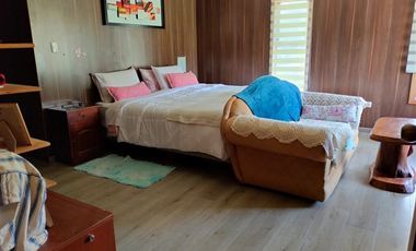 Parcela en Venta en Cerca del Condominio Lomas de Monteverde