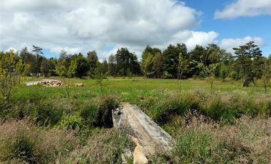 Parcela en Venta en Cerca del Condominio Lomas de Monteverde