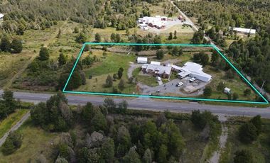 Parcela en Venta en Cerca del Condominio Lomas de Monteverde