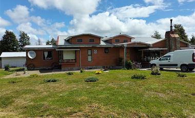 Parcela en Venta en Cerca del Condominio Lomas de Monteverde