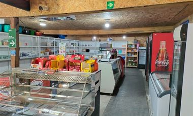 Parcela en Venta en Cerca del Condominio Lomas de Monteverde