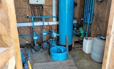 Parcela en Venta en Cerca del Condominio Lomas de Monteverde