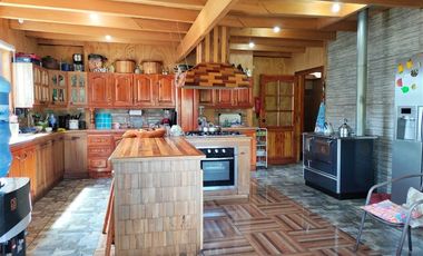 Parcela en Venta en Cerca del Condominio Lomas de Monteverde