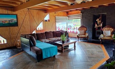 Parcela en Venta en Cerca del Condominio Lomas de Monteverde