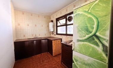 ALQUILER CASA 3 AMBIENTES CON GARAGE