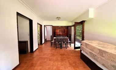 ALQUILER CASA 3 AMBIENTES CON GARAGE