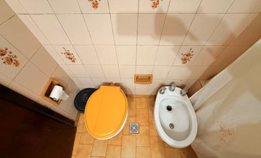 ALQUILER CASA 3 AMBIENTES CON GARAGE